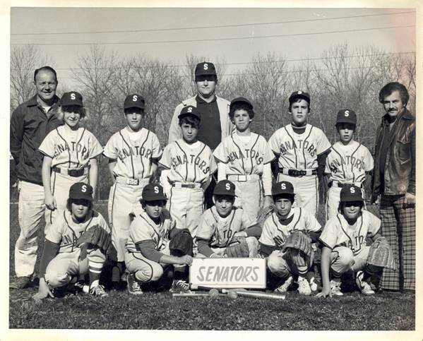  (Governor Christie - 2nd row, 5th from the left) 