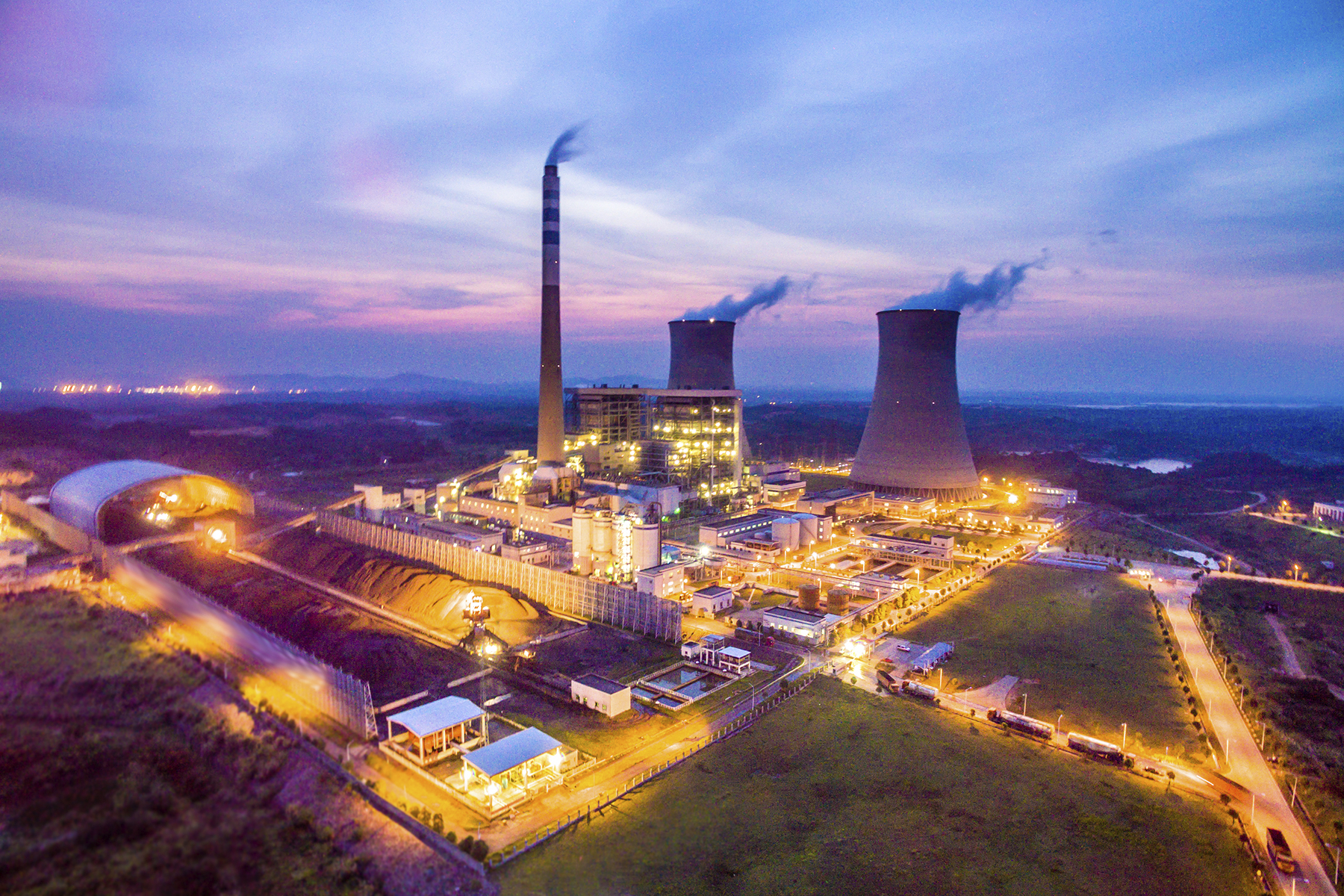 How Scott Walker could reignite nuclear energy nationwide
