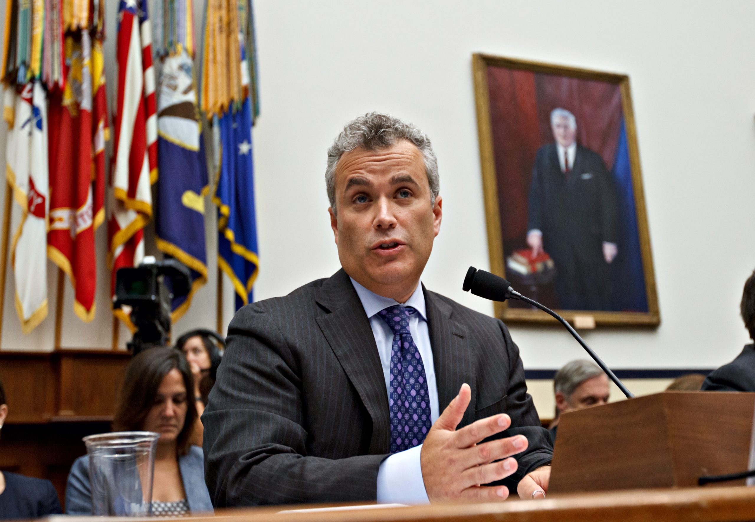 White House touts TARP on anniversary of Lehman Bros. failure