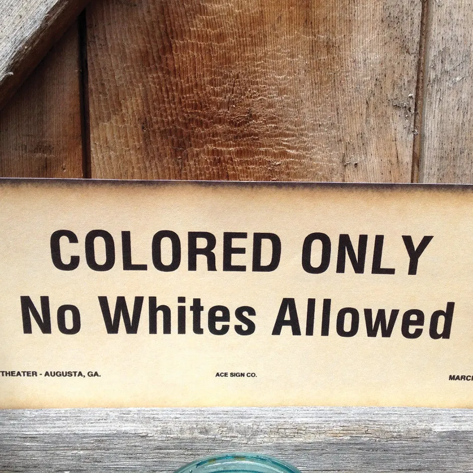 Pushback Against ‘Safe Spaces’