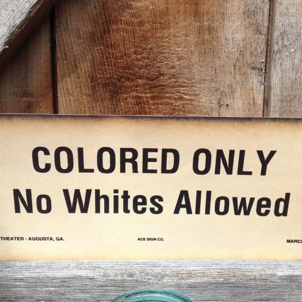 Pushback Against ‘Safe Spaces’