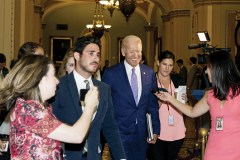 Joe Biden and the Revenge of the Septuagenarians