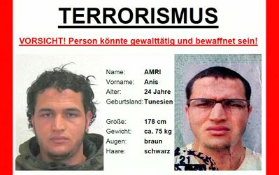 New Berlin Suspect Was Previously Under Surveillance