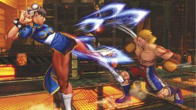Capcom