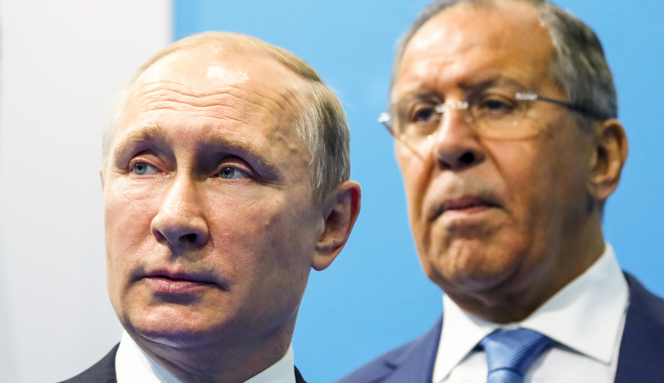 Putin team softens retaliation threat