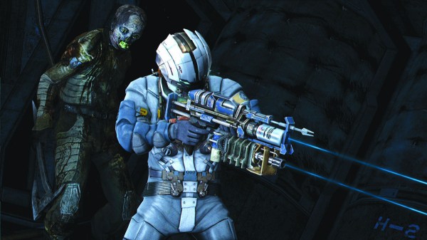 Video game review: ‘Space’ stretches out