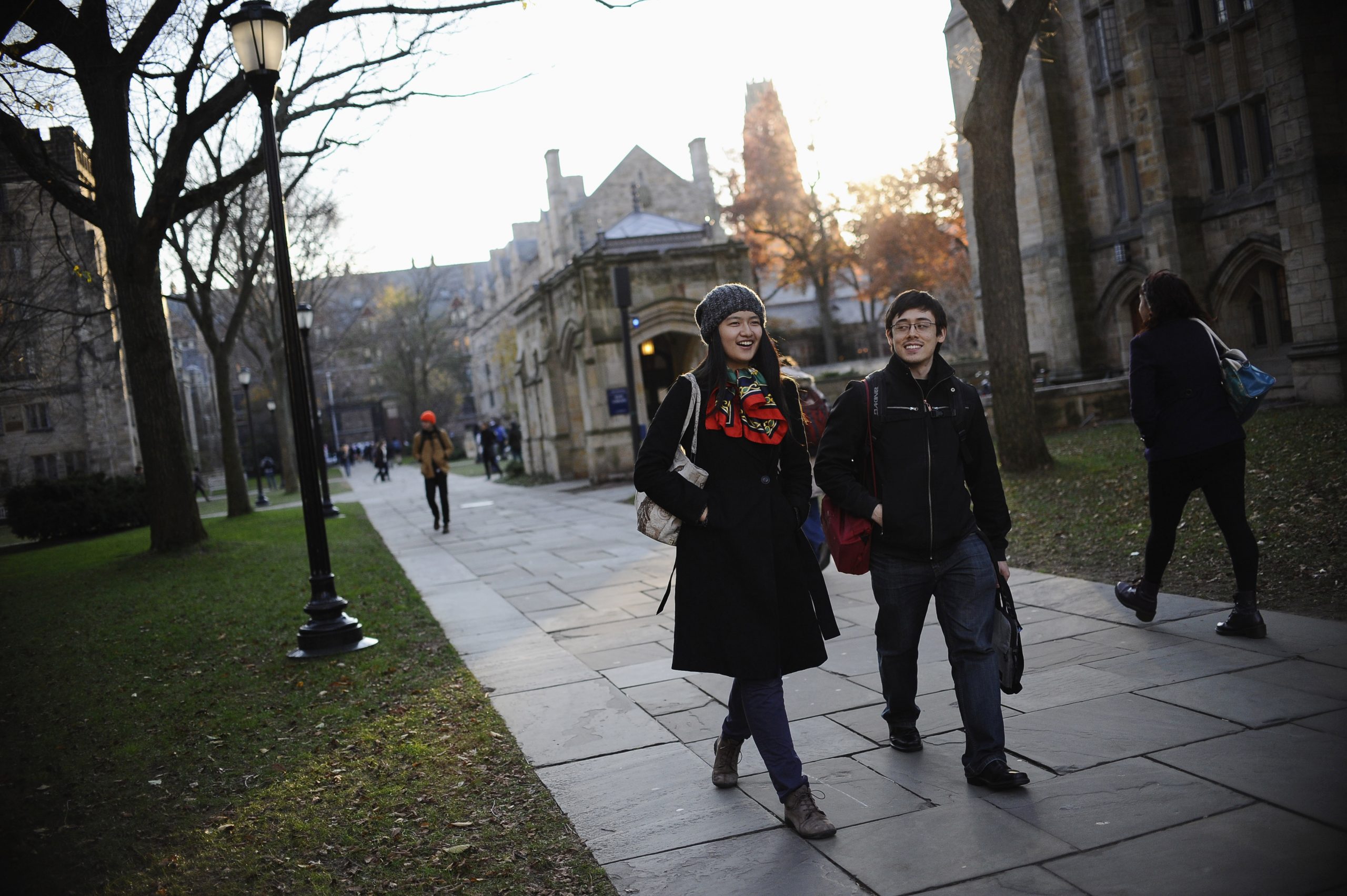 Restoring campus free speech