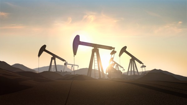 Government is why drilling permit approvals are slower than molasses, IG says