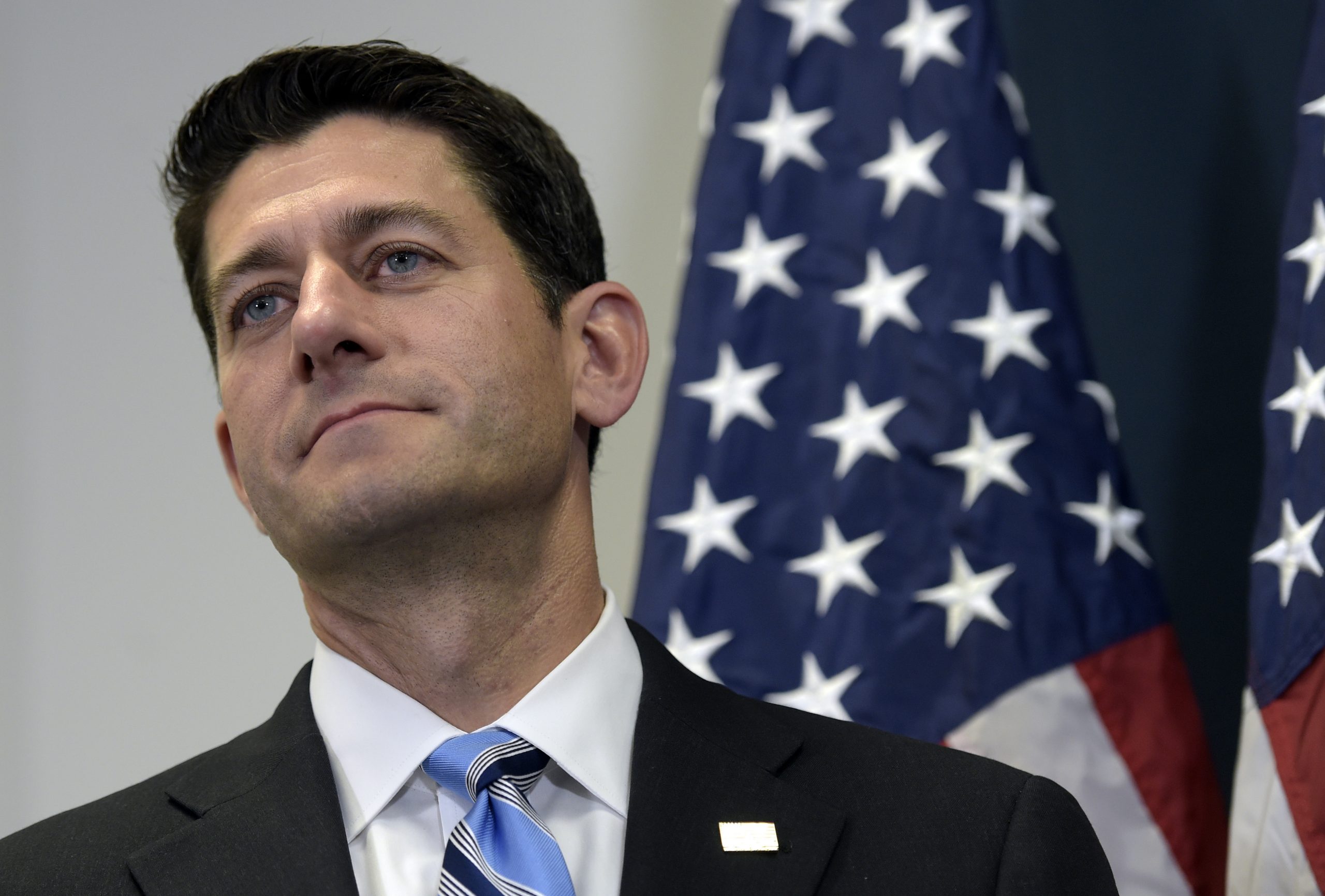Ryan predicts ‘overwhelming’ vote in favor of Sept. 11 lawsuit bill