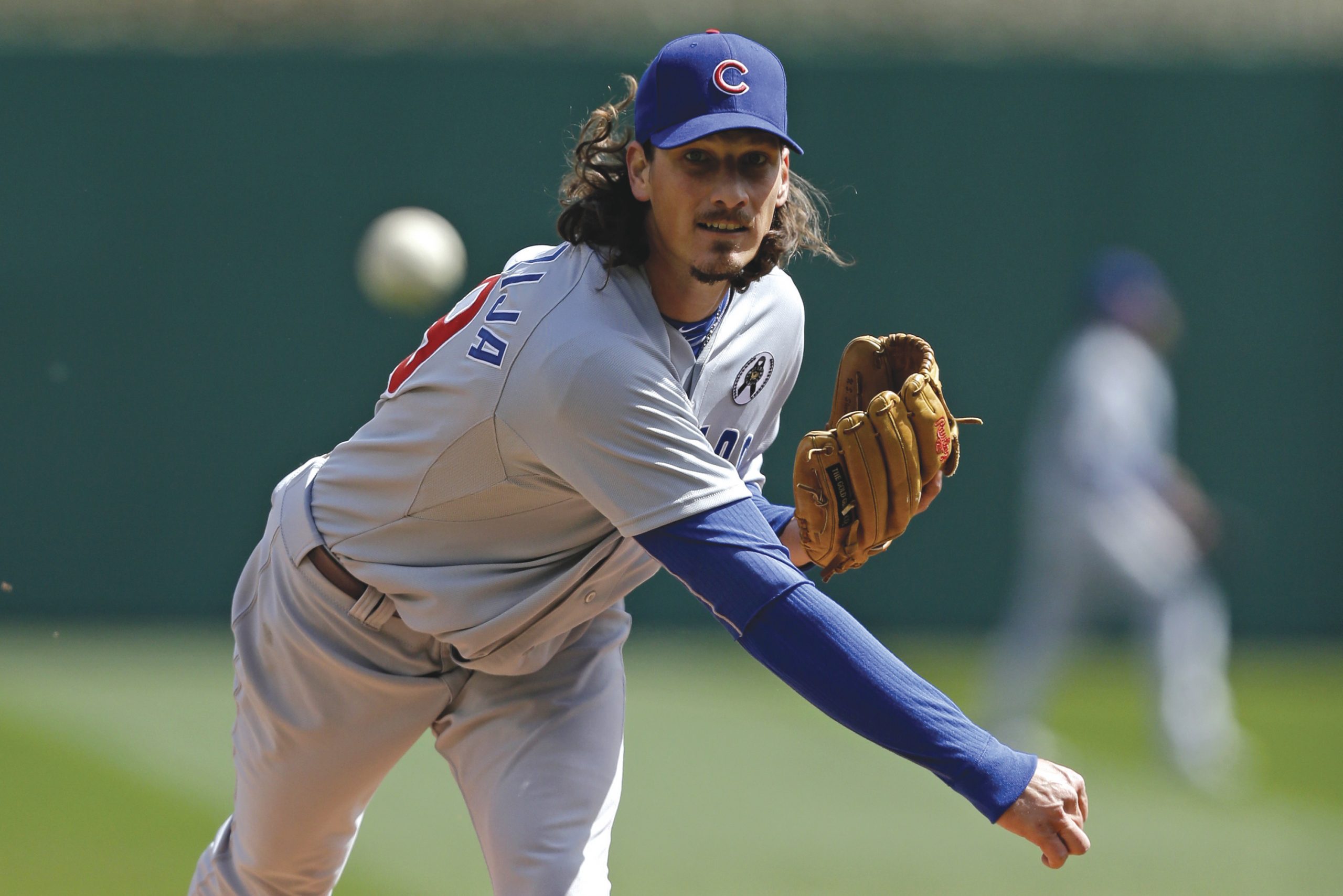 Chris Sale, Jeff Samardzija ace openers for Chicago teams