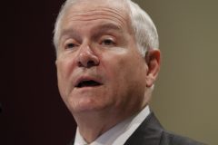 Robert Gates rips Obama, Joe Biden in new book