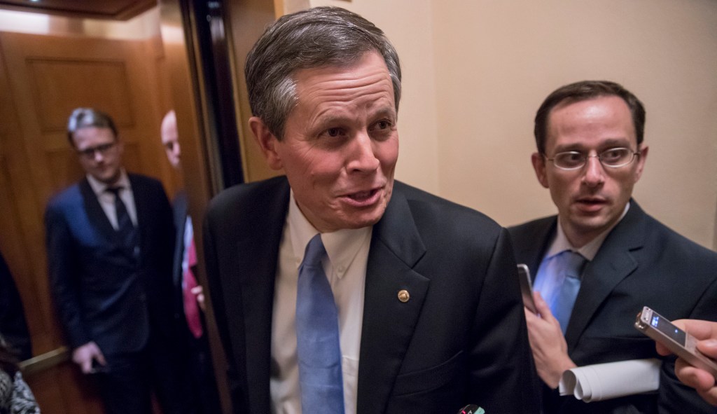 Are Republicans buying Trump’s neutrality in Senate primaries?