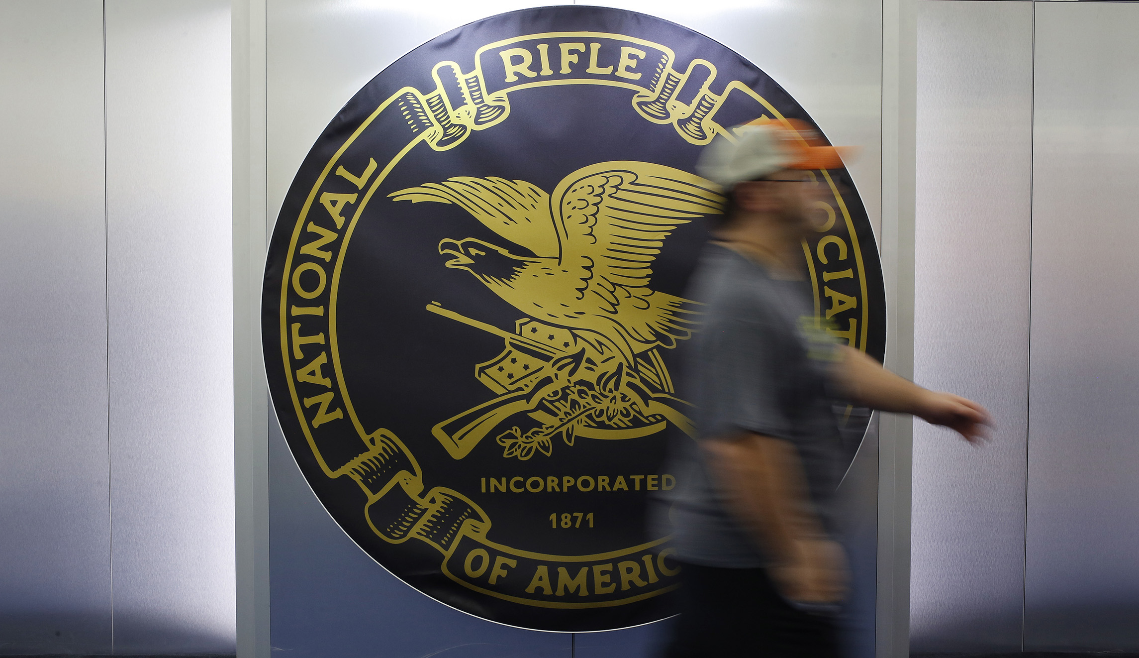 NRA accepts invitation to CNN town hall on guns