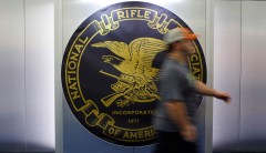 NRA accepts invitation to CNN town hall on guns