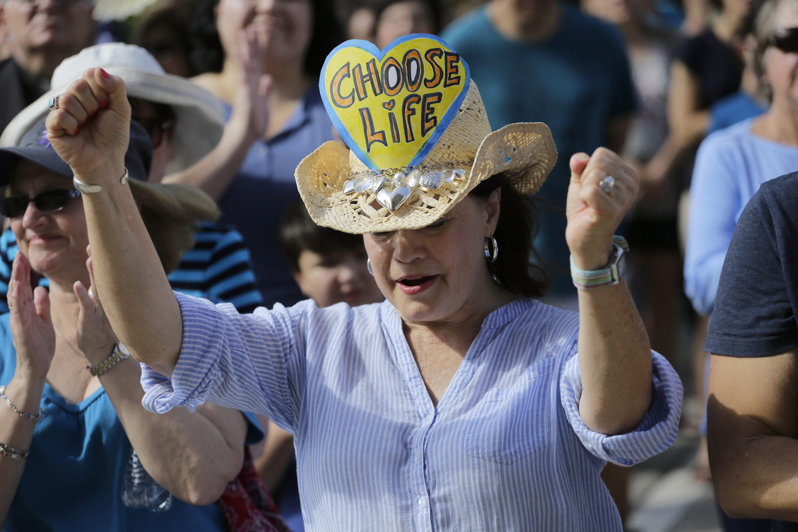 Media comes to Planned Parenthood’s ‘selectively edited’ defense