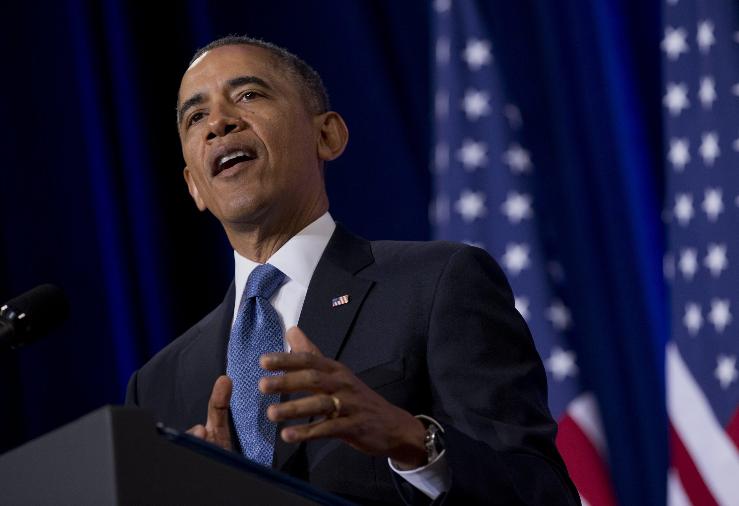 Questions and answers about Obama’s new NSA rules