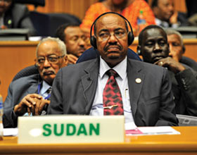 Selling Sudan Down the River