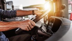 Truckers warn ‘disastrous’ mandate will worsen supply chain chaos