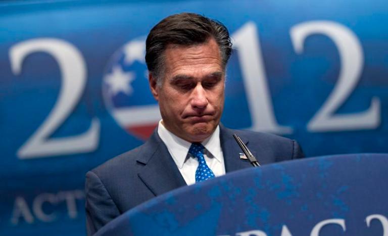 Did Romney quell conservative doubts?
