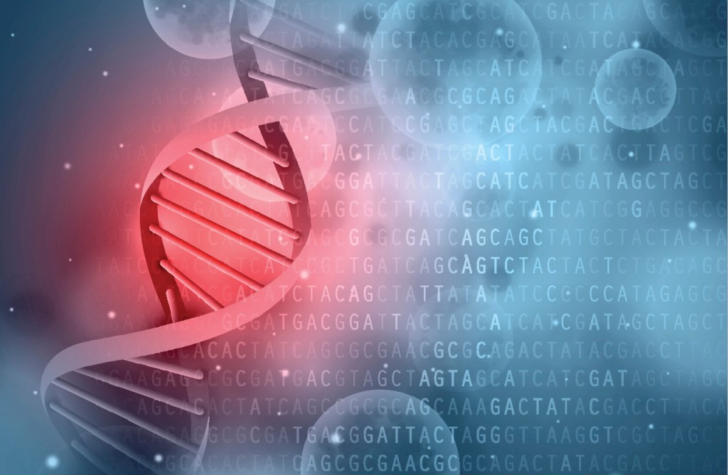GOP genetic screening bill off to rocky start