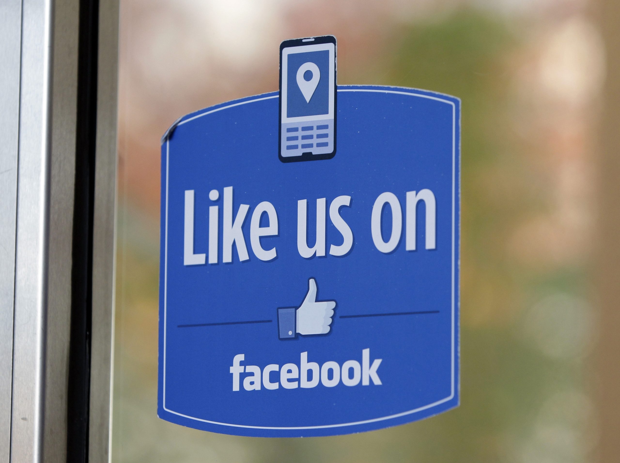 Selling social media clicks becomes big business