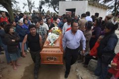 Daughters: Mexican reporter threatened for story
