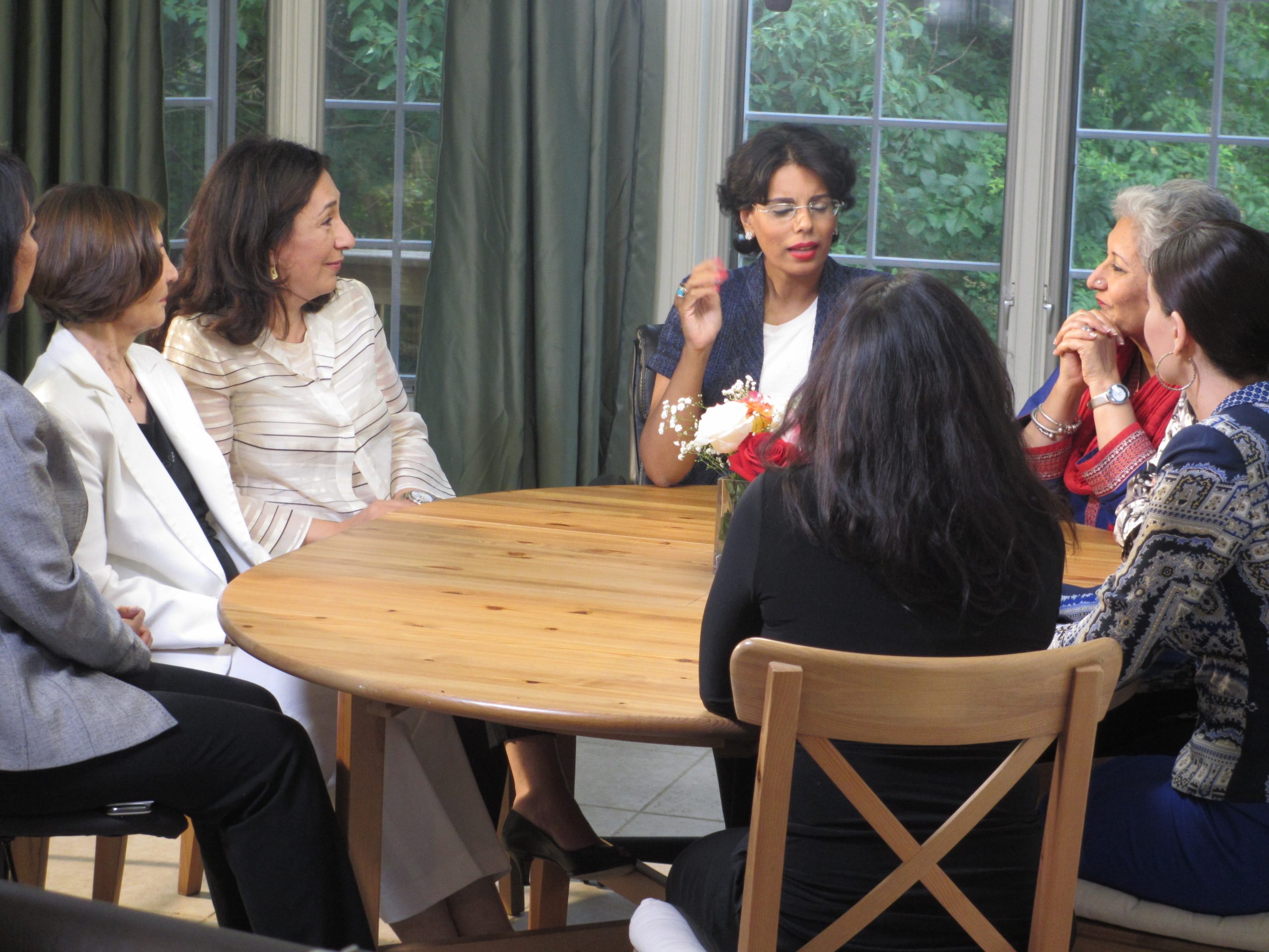 ‘Honor Diaries’ is about the real war on women, not ‘Islamophobia’