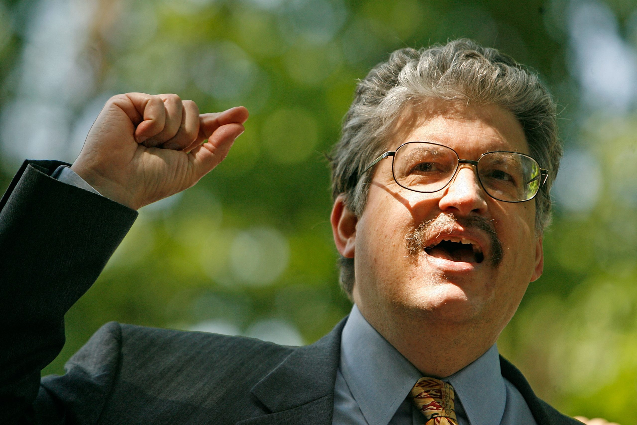 Heritage, Cato duke it out over immigration