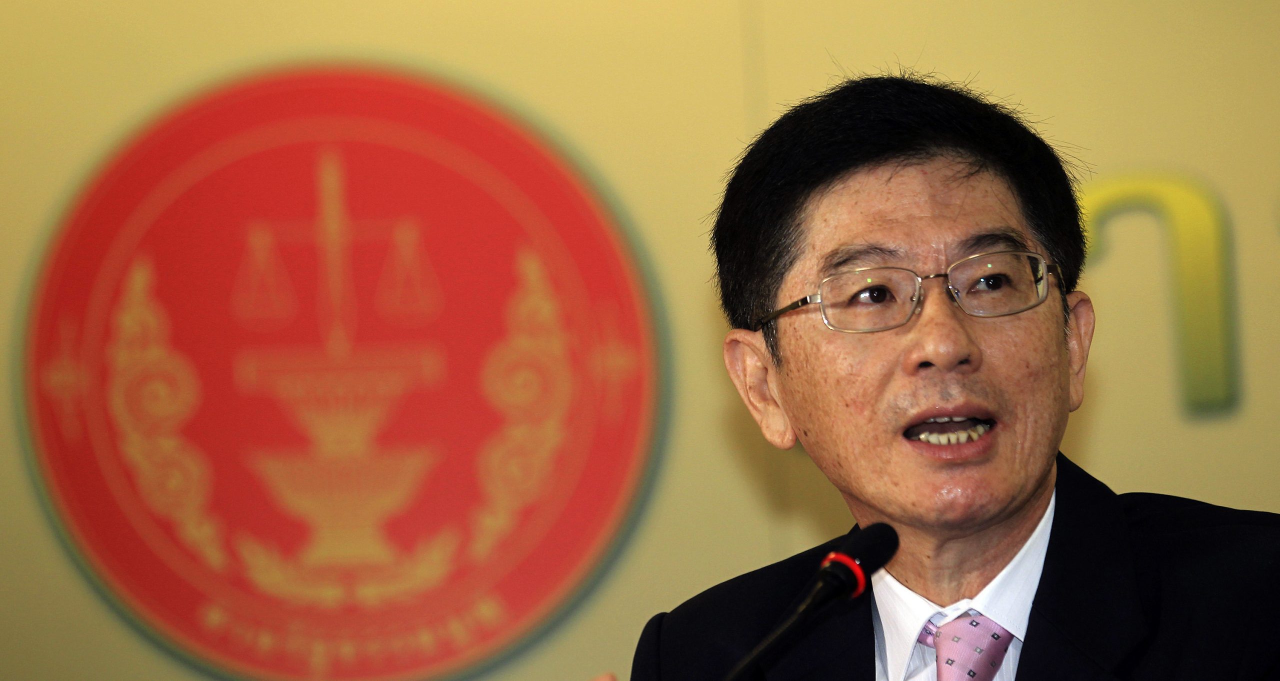 Constitutional Court rules Thai election invalid