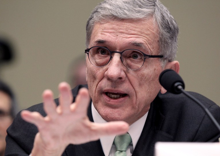FCC passed new rules that will require telecommunication companies to obtain customer consent before collecting their personal data. 