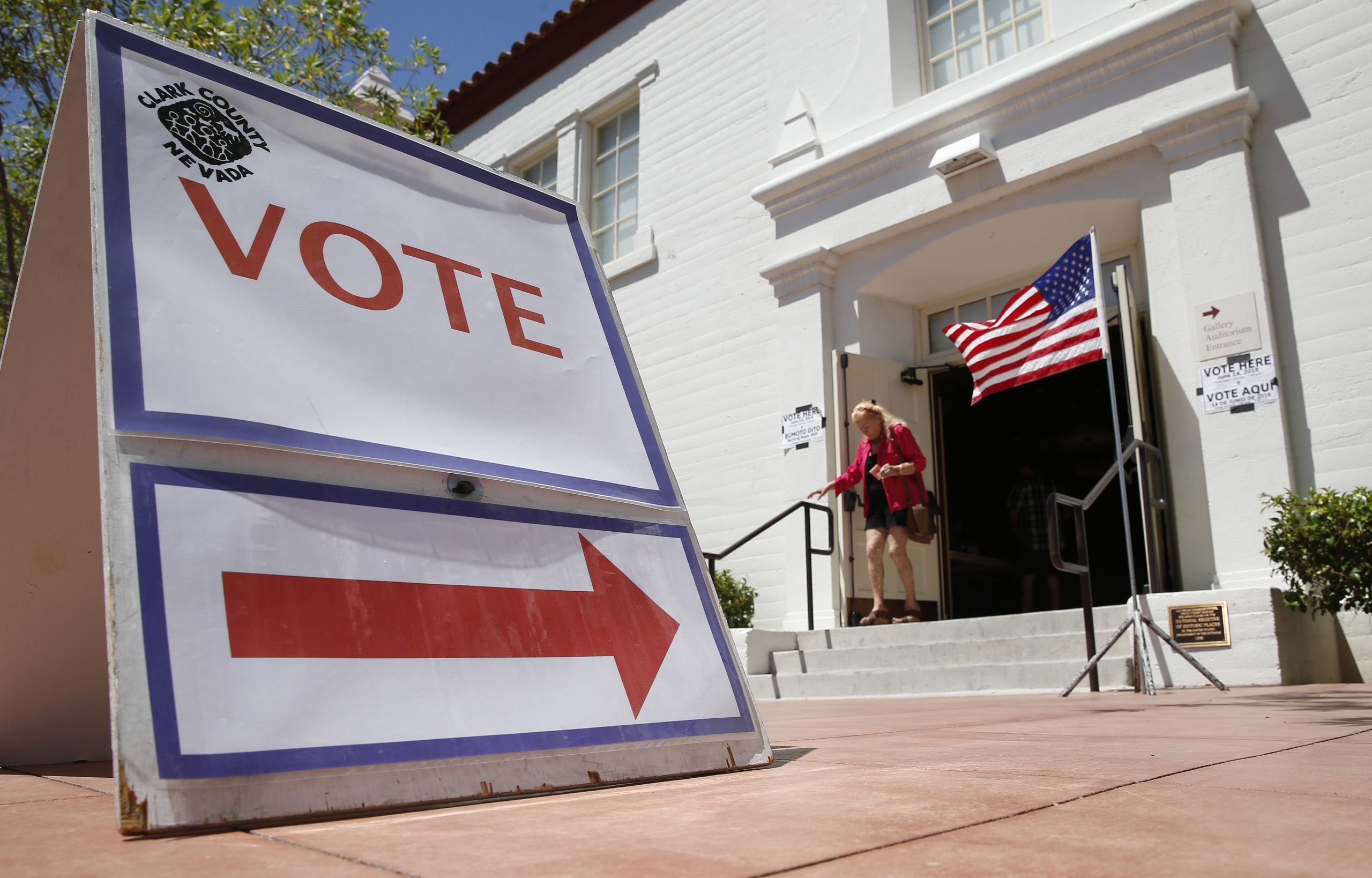 GOP, Dem divide widest in 25 years