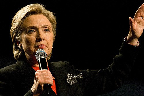 RNC Adopts Trump’s ‘Crooked Hillary’ Language