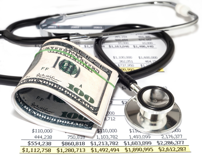 Examiner Editorial: Why not let consumers control their health care choices?