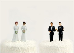 Court: Colorado bakers must eat beliefs and make wedding cakes for gay couples