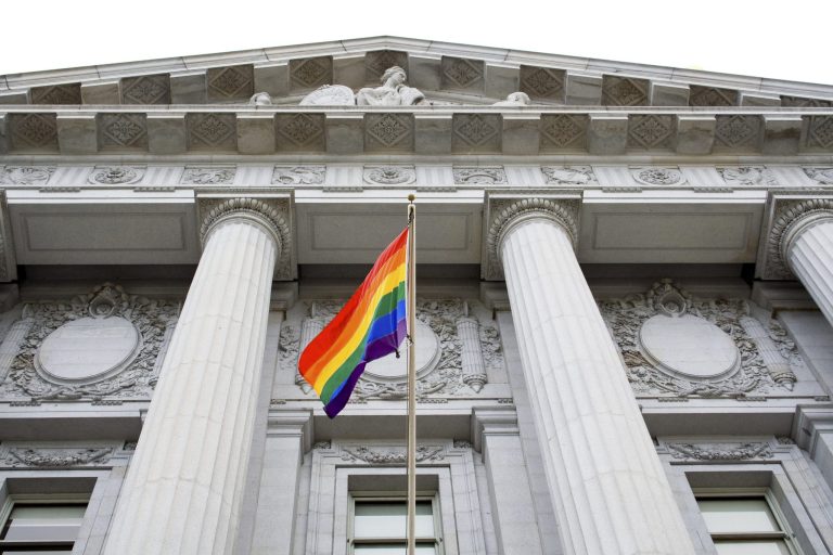 The traditional American formula for handling such issues is friendly accommodation of beliefs of others. (iStock Photo)