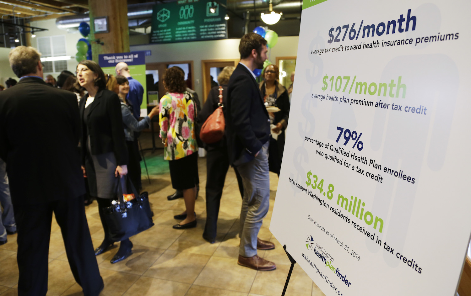 CBO: Spending on Obamacare could reach nearly $2 trillion