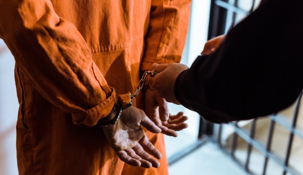 An ignored and unseen crisis in American prisons and jails