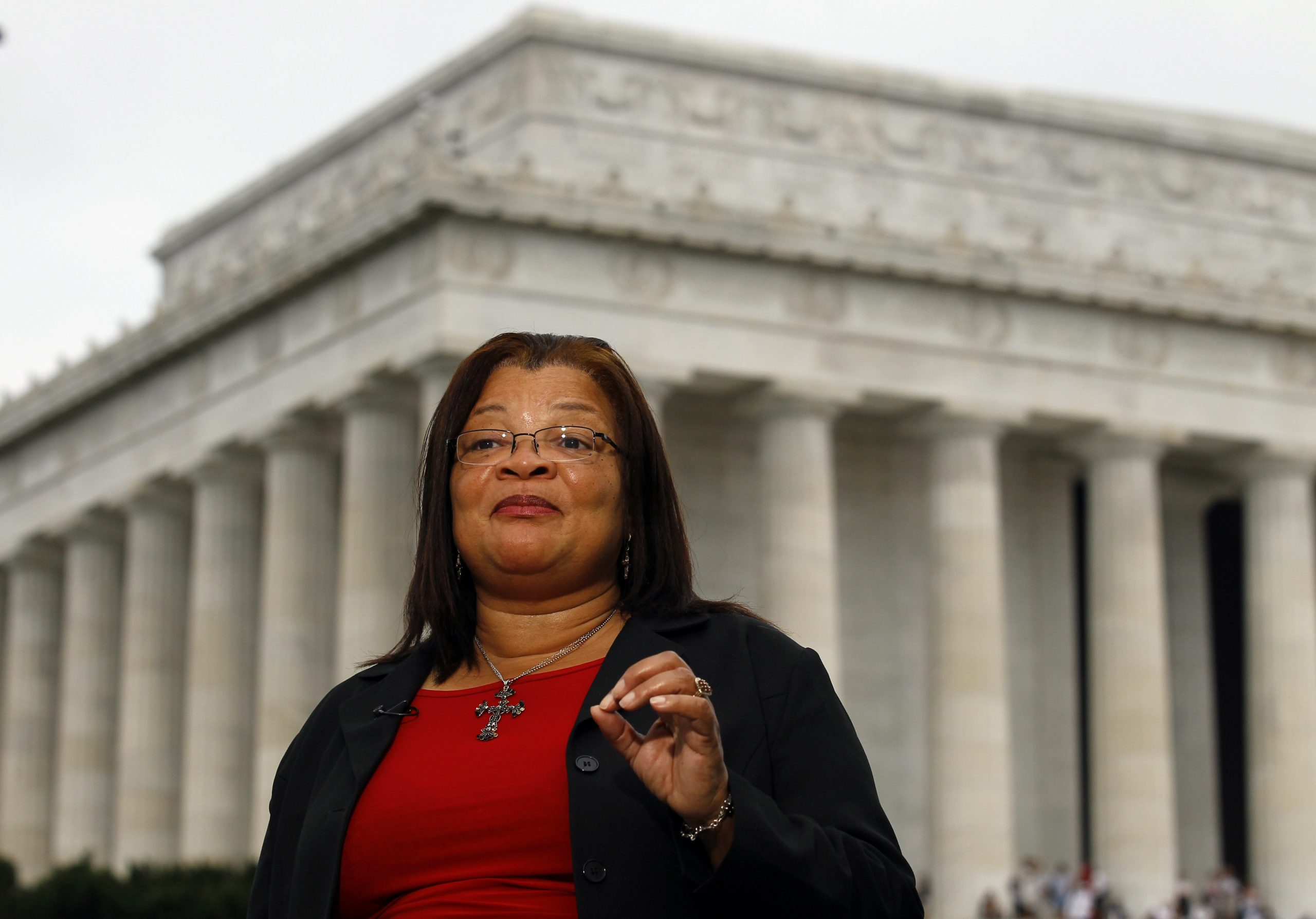 The Million Man March, then and now
