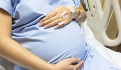 Bill to reduce maternal deaths heads to Trump