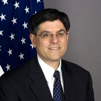 Sessions, Sanders to Oppose Lew Nomination