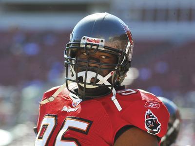 Thom Loverro: Haynesworth’s not one to follow rules