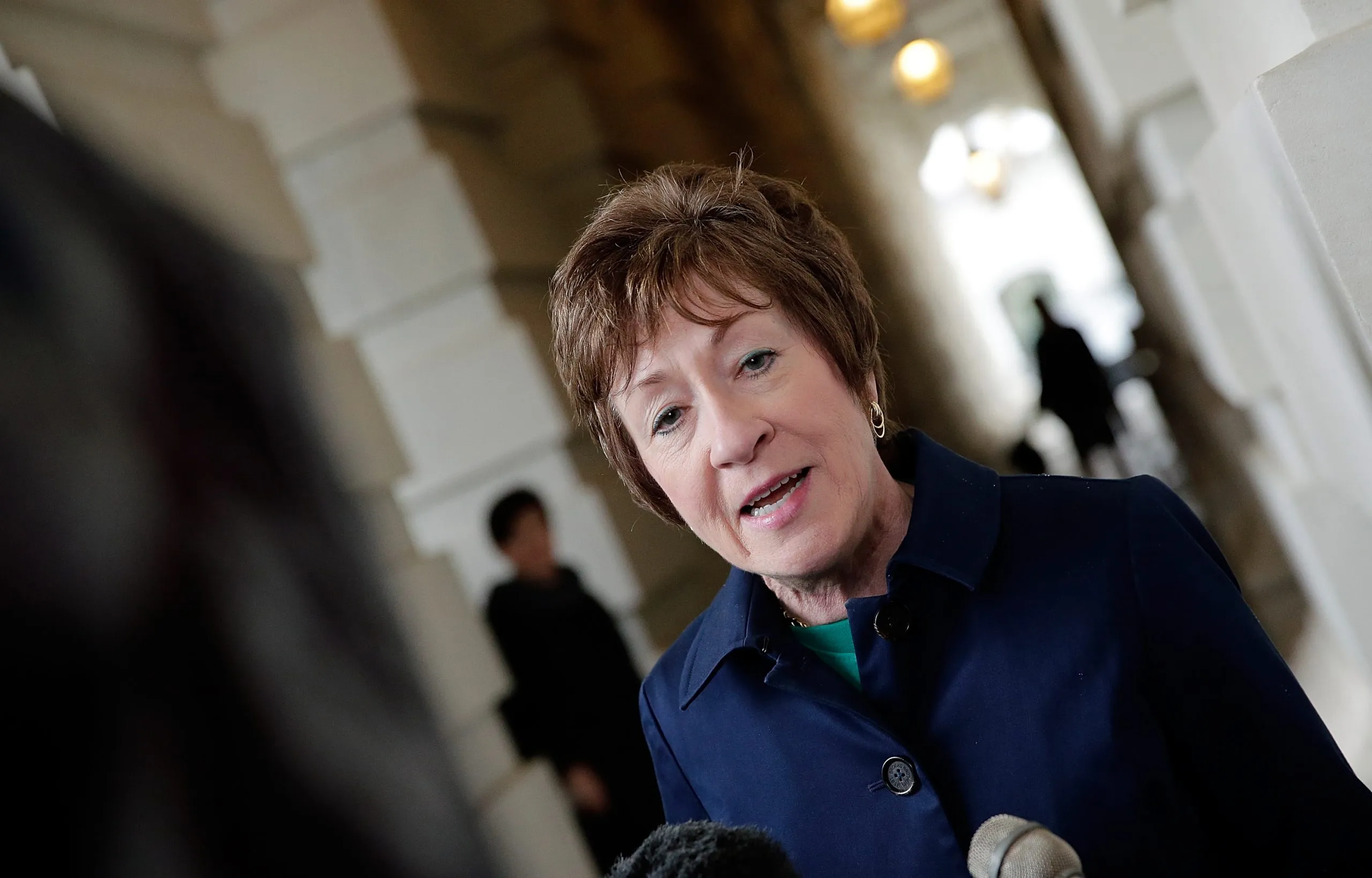 Your stories from the Washington Examiner