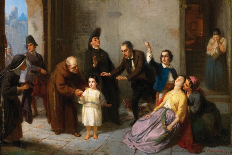 A Needless Quarrel