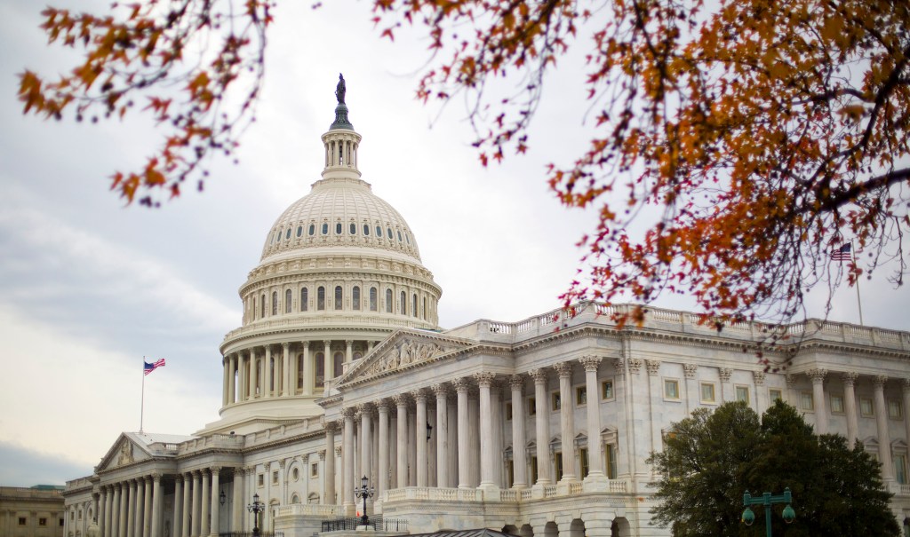 It begins: House fires up process for Obama rules rollback