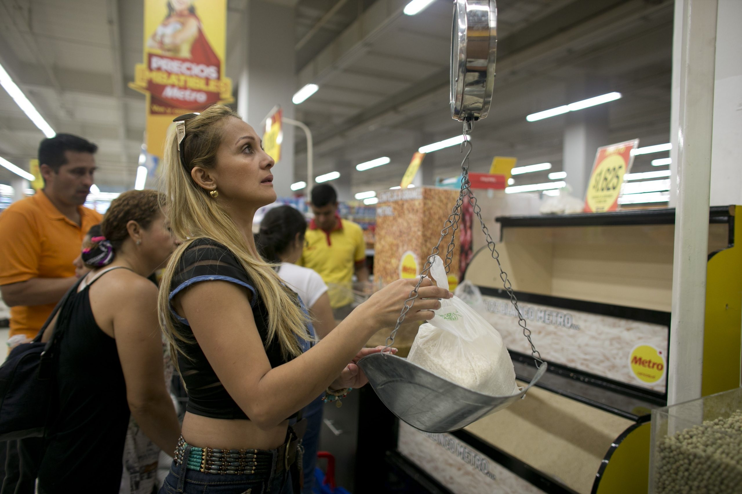 Price controls work no better in America than in Venezuela