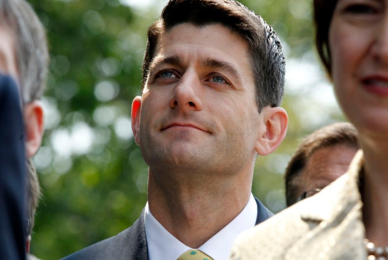 House GOP approves bill to avoid defense cuts