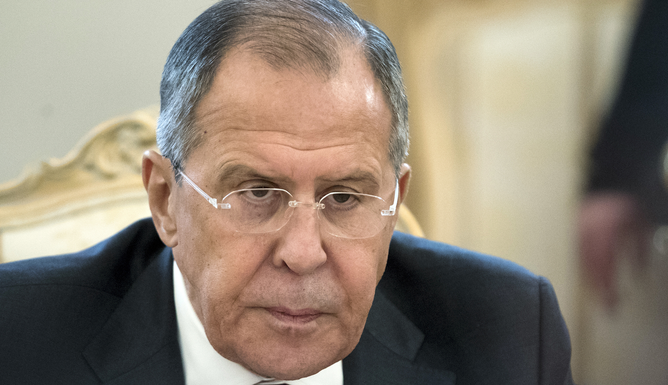 Russian foreign minister warns that World War III will be nuclear