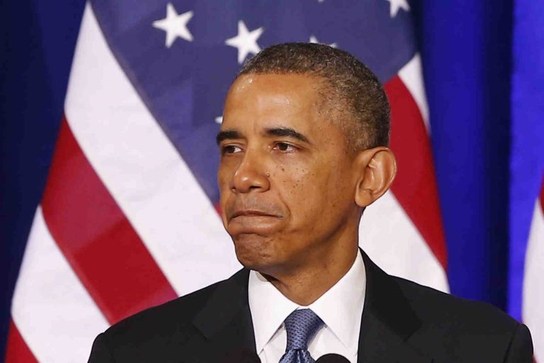 President Obama (AP/Charles Dharapak)