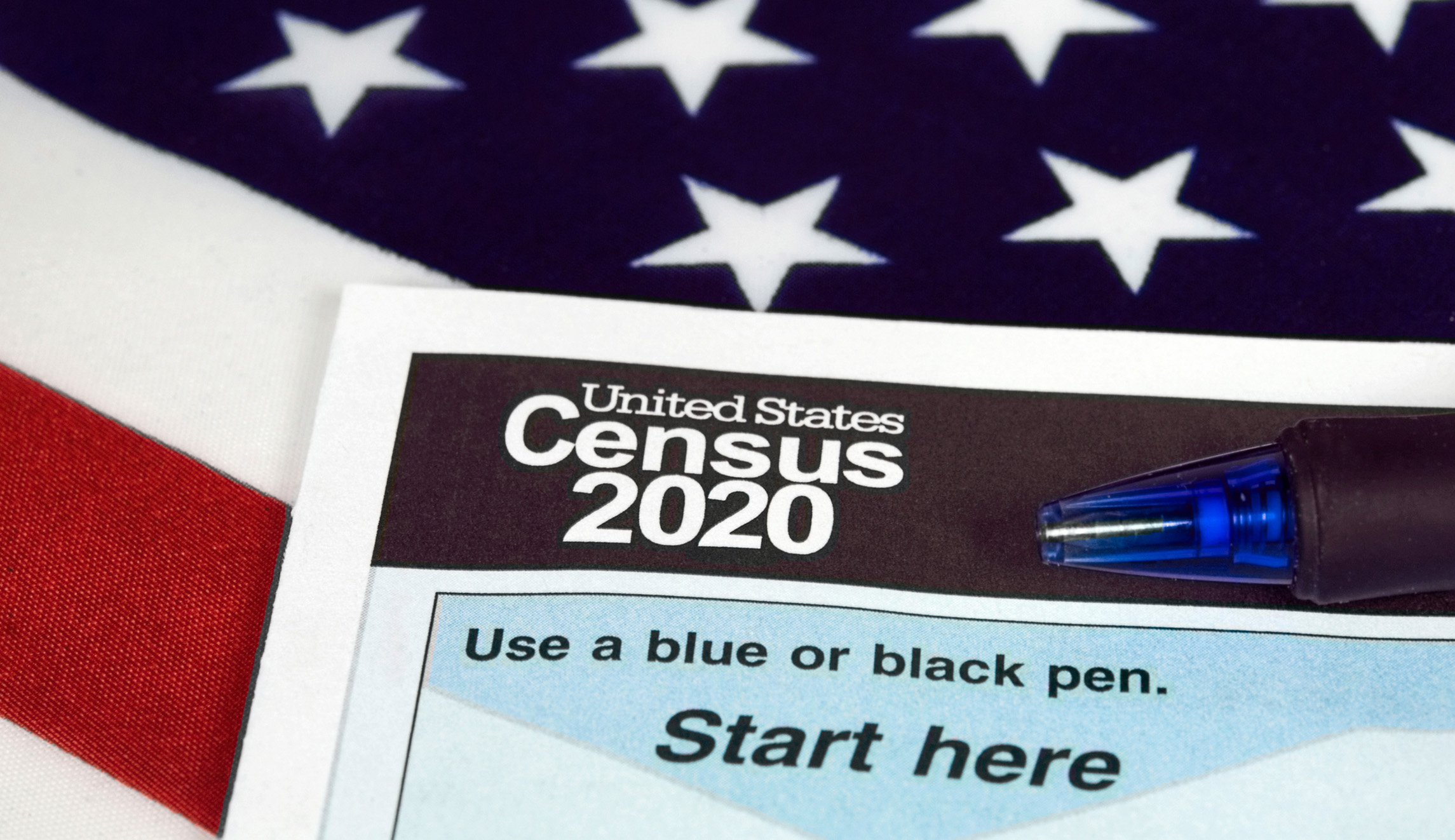 Why we need to count citizens in the 2020 census