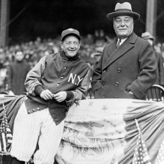 The Yankee Traders